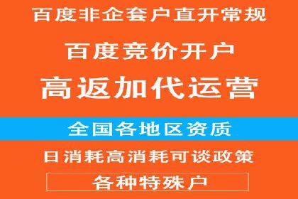 某行业巨头背后的百度竞价托管公司合作故事